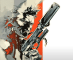 Metal gear Solid 2 Alert Sound