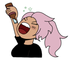 HEAVY IS PRETTY PRINCESS! (Heavy Voice Lines)