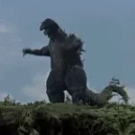 Godzilla