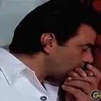 Yeh Gareeb Iski Maa Ki Ch t Sunny Deol Gaali Full Video #viral