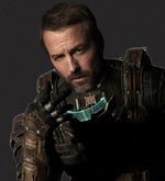 Dead Space locked door sound