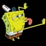 SpongeBob Rap