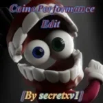 Caine episode 8 edit (by secrectxv1 on yt)