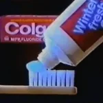 Tooth paste