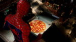 Spider Man 2 - Pizza Theme