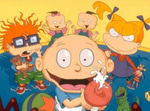 Rugrats Theme Song - Sound