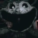 Jump scare 3