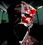 Killer7 Heaven Smile Laugh