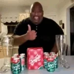 cocacola, fanta, sprite