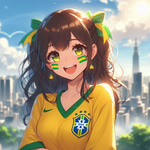 Florin Salam - Brazilianca