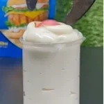 Red Hot ball VS mayonnaise