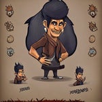 Loot angry 2 - Sound