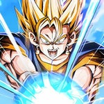 STR Super Vegito OST