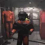 Lethal company Main Menu loop