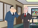 American Dad - Stan Smith - It's me