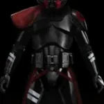 purge trooper ahh shut up