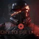 purge trooper sloppy