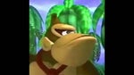 Donkey Kong Scream