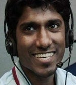 Angry Indian Scammer