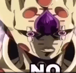 [Eardrum Killer] Golden Wind