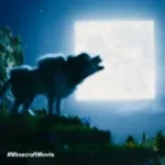 Minecraft Wolf SFX 1