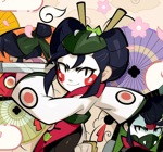 Brawl Stars OST Season 38 Katana Kingdom New Menu Music