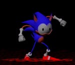 Rewrite Sonic: I am God and you're nobody