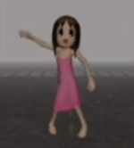 WHO CAN IT BE NOW? - Sound