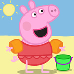 je ne mappelle pas peppa je mappelle saucisson