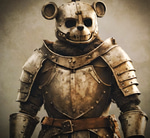 Five Knights at Freddy's