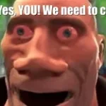 Team Fortress 2 Critical Hit sound effects 2