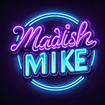 Break Through Uplifting Trance MadishMike Original