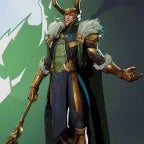 loki ult - Marvel Rivals