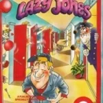 Lazy Jones 12 (Star Dust)