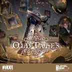"Unbreakable" [GODDESS OF VICTORY : NIKKE OST]