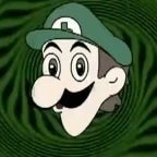Weegee gonna destroy mario