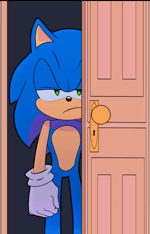 NAZO unleashed Super Sonic Yell