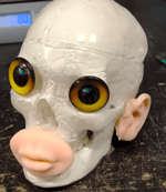 MEGALOVANIA JUMPSCARE