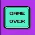 Game Over
