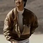 bust all over - Sound