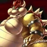 bowser fart meme
