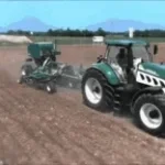 Dns tractor