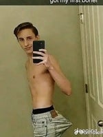 I'm wet, i'm cold, there's - Sound