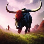 Um corno Foi Detectado