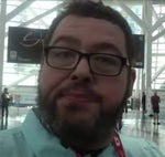 I need you more than shock testing