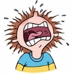 Horrid Henry - NOOOO!!! (Series 1-3)