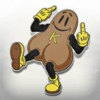 Have a Krotchy Day!~