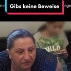 Keine beweise