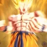 DONT YOU DARE TALK ABOUT KRILLIN