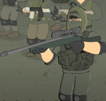 Where do you go ( Sped up ) No mercy